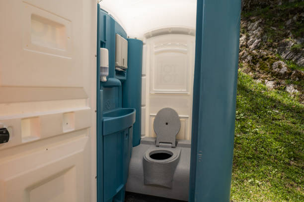 Reliable Georgetown, CO Portable Potty Rental Solutions