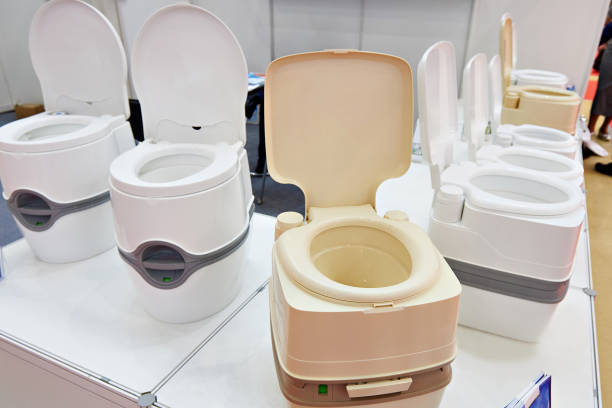 Portable Toilets for Disaster Relief Sites in Georgetown, CO