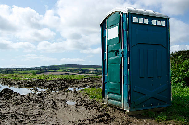 Best Deluxe Portable Toilet Rental  in Georgetown, CO
